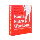 Thumbnail 1 - Kama Sutra Workout Book