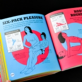 Thumbnail 6 - Kama Sutra Workout Book