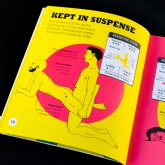 Thumbnail 8 - Kama Sutra Workout Book