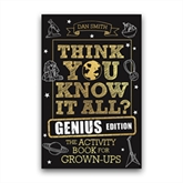 Thumbnail 1 - Think You Know It All Genius Edition