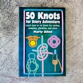 Thumbnail 1 - 50 Knots for Every Adventure