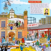 Thumbnail 10 - Where's Delboy? Book