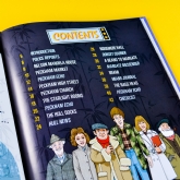 Thumbnail 3 - Where's Delboy? Book