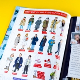 Thumbnail 4 - Where's Delboy? Book