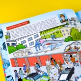 Thumbnail 6 - Where's Delboy? Book