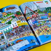 Thumbnail 9 - Where's Delboy? Book