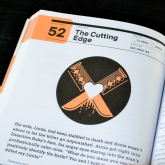 Thumbnail 4 - Crime Puzzles Book