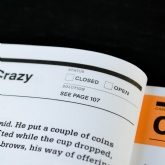 Thumbnail 7 - Crime Puzzles Book