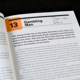 Thumbnail 8 - Crime Puzzles Book