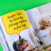 Thumbnail 8 - Sweary Cats Funny Book