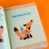 Thumbnail 4 - Don't Give a Fox - Be Your Own Inspiration