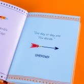 Thumbnail 6 - Don't Give a Fox - Be Your Own Inspiration