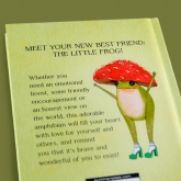 Thumbnail 2 - The Little Frog's Guide To Self Care