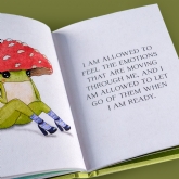 Thumbnail 5 - The Little Frog's Guide To Self Care