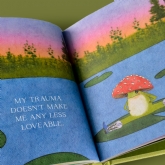 Thumbnail 7 - The Little Frog's Guide To Self Care