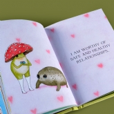 Thumbnail 8 - The Little Frog's Guide To Self Care