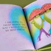Thumbnail 9 - The Little Frog's Guide To Self Care