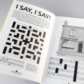 Thumbnail 10 - The Official Coronation Street Puzzle Book