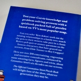 Thumbnail 2 - The Official Coronation Street Puzzle Book