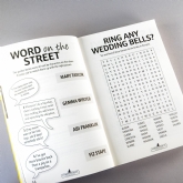 Thumbnail 6 - The Official Coronation Street Puzzle Book