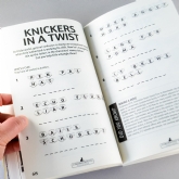 Thumbnail 7 - The Official Coronation Street Puzzle Book
