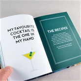 Thumbnail 4 - The Little Book For Cocktail Lovers