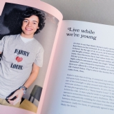 Thumbnail 4 - Icons of Style Harry Styles