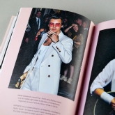 Thumbnail 8 - Icons of Style Harry Styles