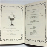 Thumbnail 2 - The Crimes of Grindelwald Interactive Book - The Original Screenplay