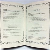 Thumbnail 3 - The Crimes of Grindelwald Interactive Book - The Original Screenplay