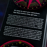 Thumbnail 3 - The Traitors Interactive Puzzle Book