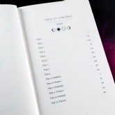 Thumbnail 4 - The Traitors Interactive Puzzle Book