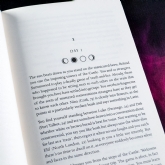Thumbnail 6 - The Traitors Interactive Puzzle Book