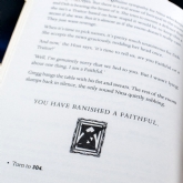 Thumbnail 8 - The Traitors Interactive Puzzle Book