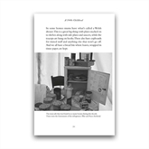 Thumbnail 3 - A 1940's Childhood Book - From Bomb Sites to Children's Hour