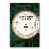 Thumbnail 1 - The Sherlock Holmes Escape Book