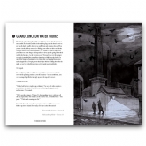 Thumbnail 3 - The Sherlock Holmes Escape Book