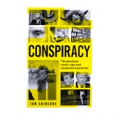 Thumbnail 12 - Conspiracy Book - The Greatest Cover-ups & Unsolved Mysteries