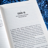 Thumbnail 5 - Conspiracy Book - The Greatest Cover-ups & Unsolved Mysteries