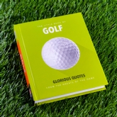 Thumbnail 1 - The Little Book of Golf
