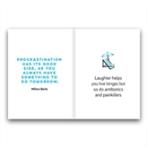 Thumbnail 4 - Officially Retired Book - Quotes & Quips
