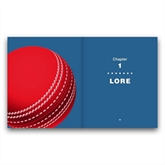 Thumbnail 4 - The Little Book of Cricket