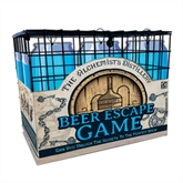 Thumbnail 1 - Beer Escape Game - Alchemist Distillery