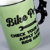 Thumbnail 2 - Check Your Nuts - Bike Prep Mug