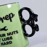 Thumbnail 3 - Check Your Nuts - Bike Prep Mug