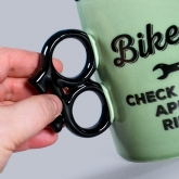Thumbnail 4 - Check Your Nuts - Bike Prep Mug