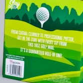 Thumbnail 7 - It Takes Balls - Golf Mug