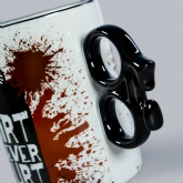 Thumbnail 3 - Dirt Never Hurt - Bike Mug
