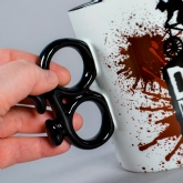Thumbnail 4 - Dirt Never Hurt - Bike Mug