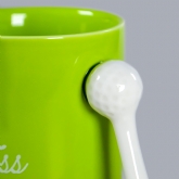 Thumbnail 4 - Badass Mother Putter - Golf Mug